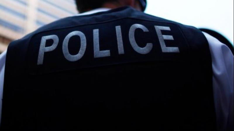 frame norms on police 