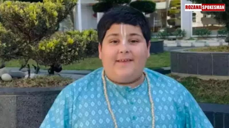 Delhi’s 10-Year-Old 'Bal Sant' Abhinav Arora Faces Threats by Lawrence Bishnoi Gang