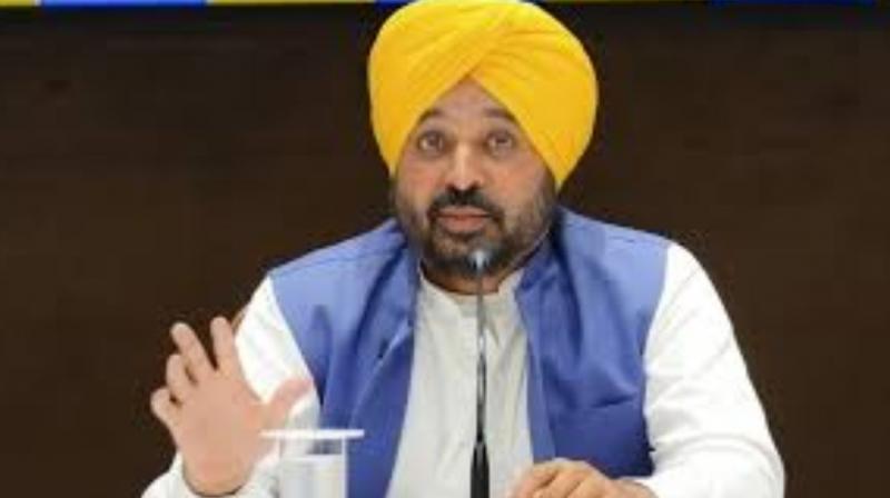 Punjab CM Bhagwant Mann Sets Pace for Imminent Recruitment of 3,381 ETT Teachers