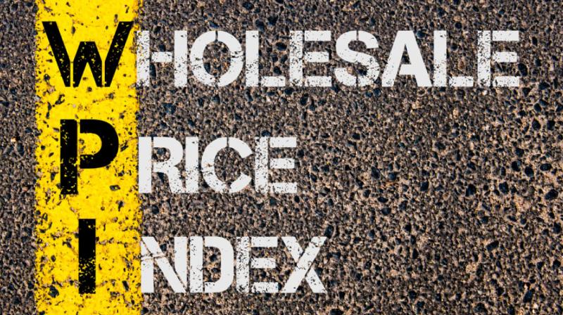 Wholesale Price Index