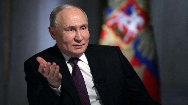 Russia Monitoring Reported Positioning of U.S. Nuclear Weapons in U.K.