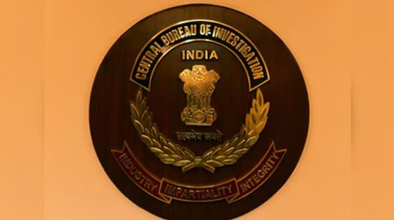 CBI Files Chargesheet Against 8 in French Embassy Visa Fraud Case (Image Courtesy: First Post)