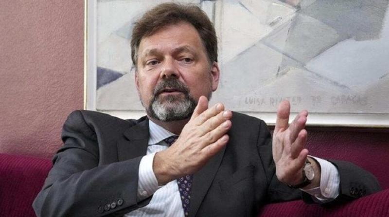 German Ambassador to India Encourages Indian Students to take Admission in Germany