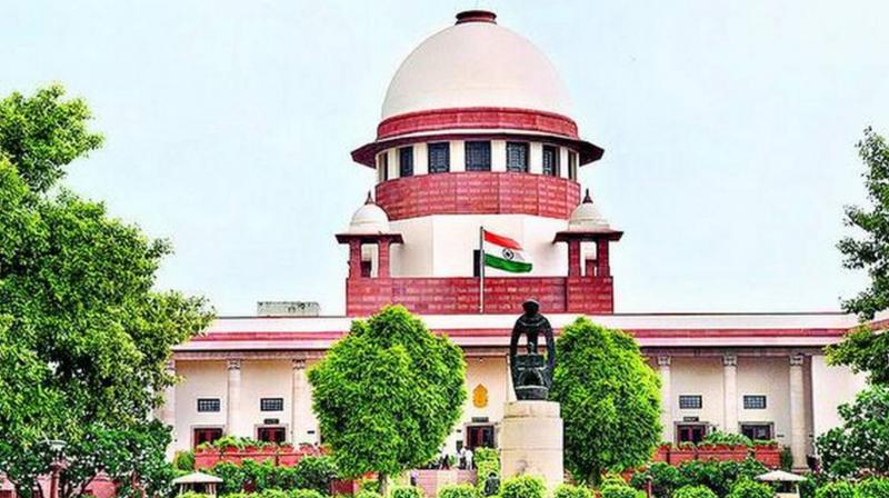 Kolkata doctor rape-murder case: Supreme Court constitutes National Task Force, details inside 