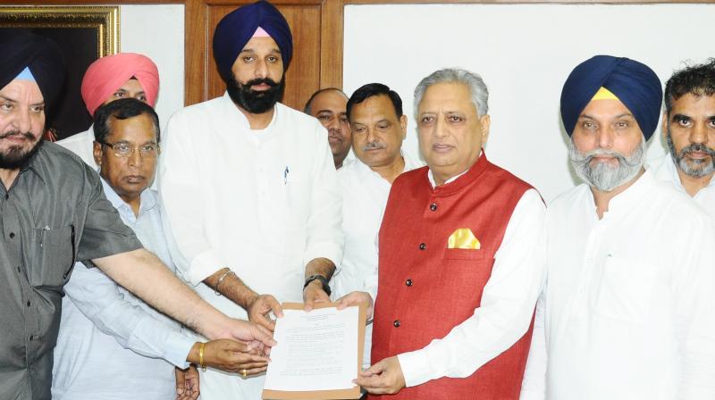 Bikramjit Singh Majhithia