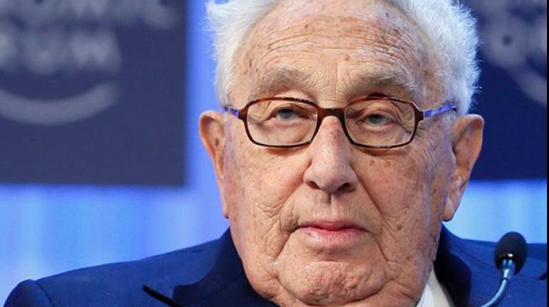 Kissinger