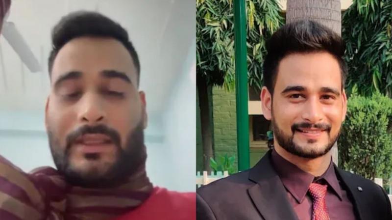 TCS manager commit suicide after facing harassment by wife