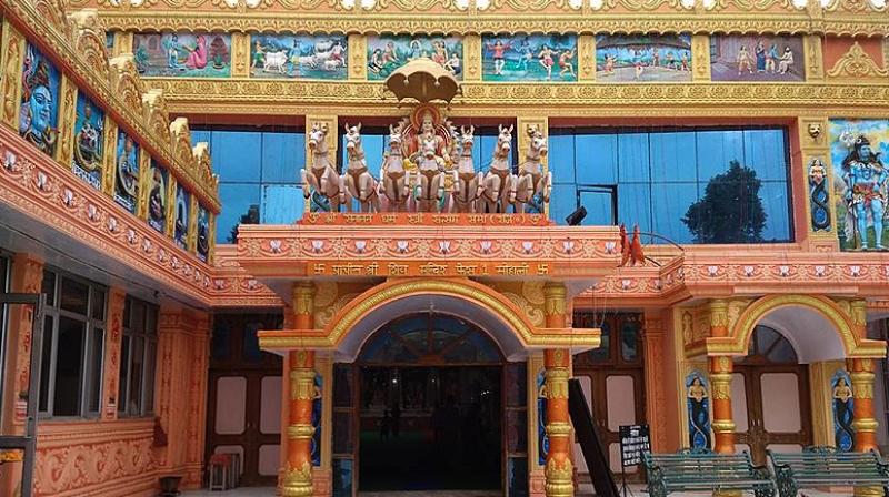 Mahashivratri 2024, Famous Shiva Mandir in Chandigarh Mohali Panchkula