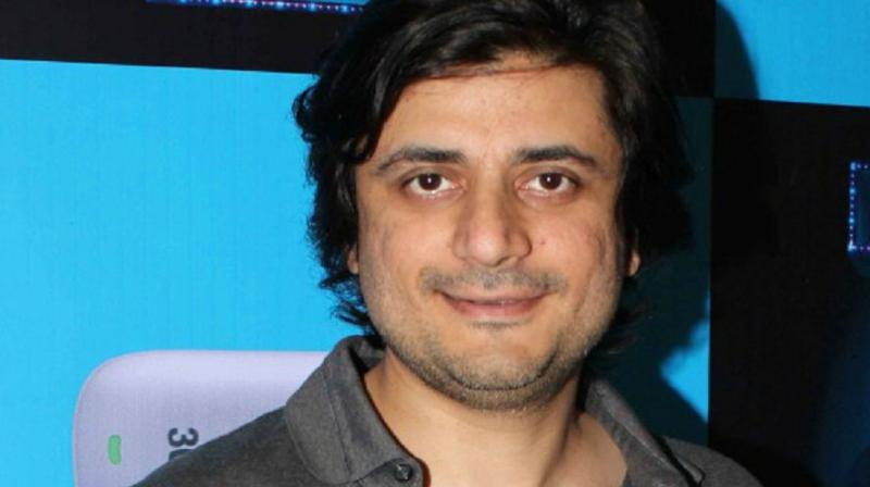 Goldie Behl 