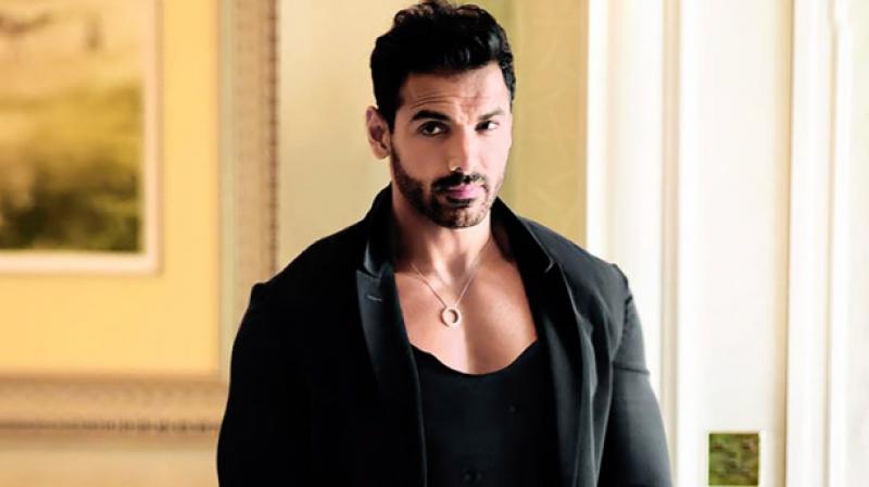 John Abraham