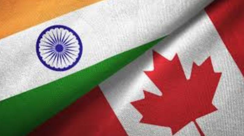 How to stop the deterioration of India-Canada relations ?