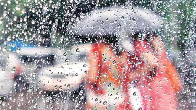 Monsoon enters Punjab, Haryana