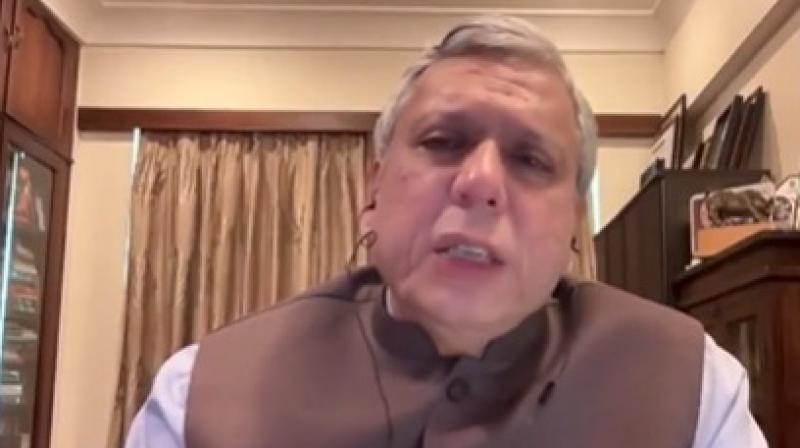 Lack of AI plays makes Indian markets less attractive to foreign investors: Ajay Bagga