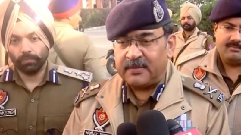 “War against gangsterism”: 1,314 arrests made on Day one; 1,186 rounded up today; public support urged