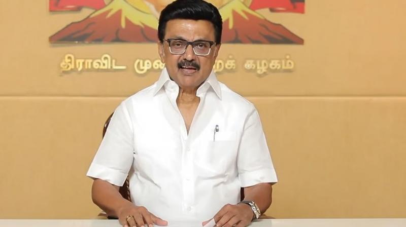 Tamil Nadu CM urges Centre to free 90 fishermen, 254 boats from Sri Lanka ; seeks steps to prevent arrests