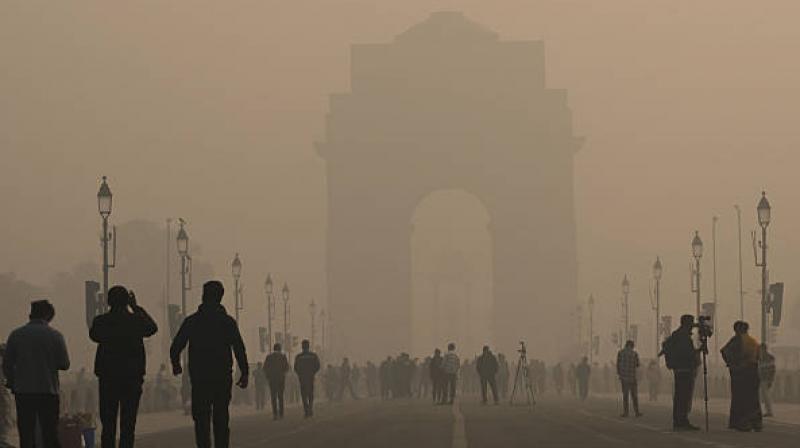 The bench, headed by Chief Justice B.R. Gavai, emphasised that proactive steps to reduce pollution are welcome, but these steps must consider all stakeholders, particularly workers whose livelihoods are affected.  File Photo.