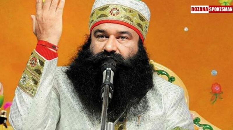 Gurmeet Ram Rahim Gets 20-Day Parole with Conditions Ahead of Haryana Elections 2024