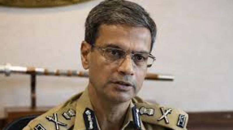 This move follows the success of Phase 1, dubbed ‘Gangster te war', which resulted in the arrest of 5,290 individuals, including gangsters and criminals, since January 20.  File Photo.