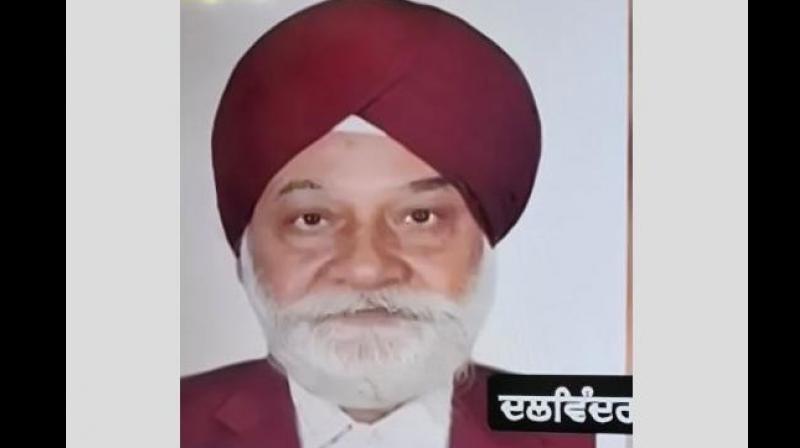 Elderly Sikh Man Detained in Abu Dhabi, Forced to Remove Turban and Kirpan