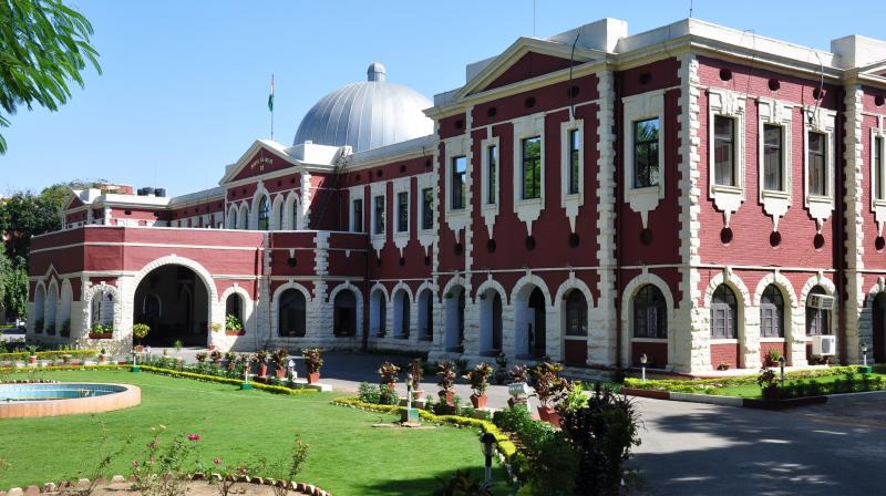 Jharkhand court