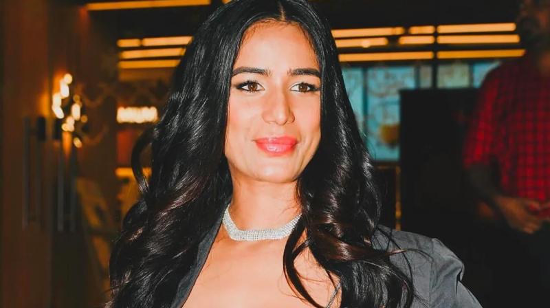 Is Poonam Pandey Death News FAKE? Here What We Know