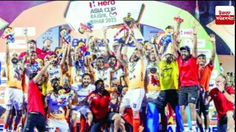 Editorial: The leadership of the 'Singhs': Now it's time to pay attention to the 'Kouras' too