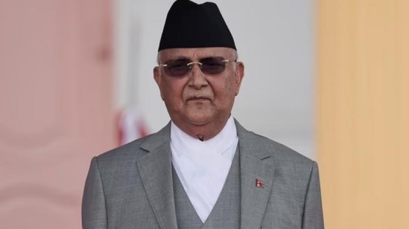 Nepal in Chaos: PM Oli Resigns Amid Deadly Gen Z Protest, Parliament Set on Fire
