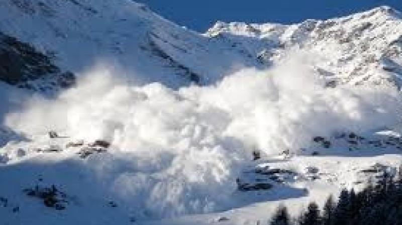Ladakh News: 3 Soldiers Killed In Avalanche At Siachen Base Camp (Representative Image)