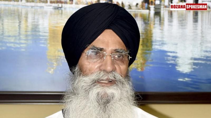 SGPC President Dhami Criticizes Depiction of Younger Sahibzadas in Kerala School Event