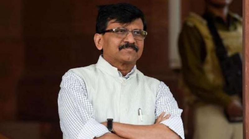 Sanjay Raut