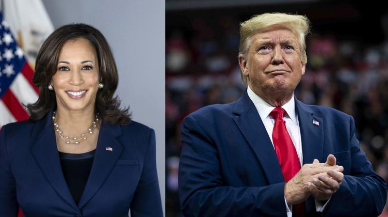 “Action was both unlawful and unwise”: Kamala Harris slams Trump for attack on Venezuela