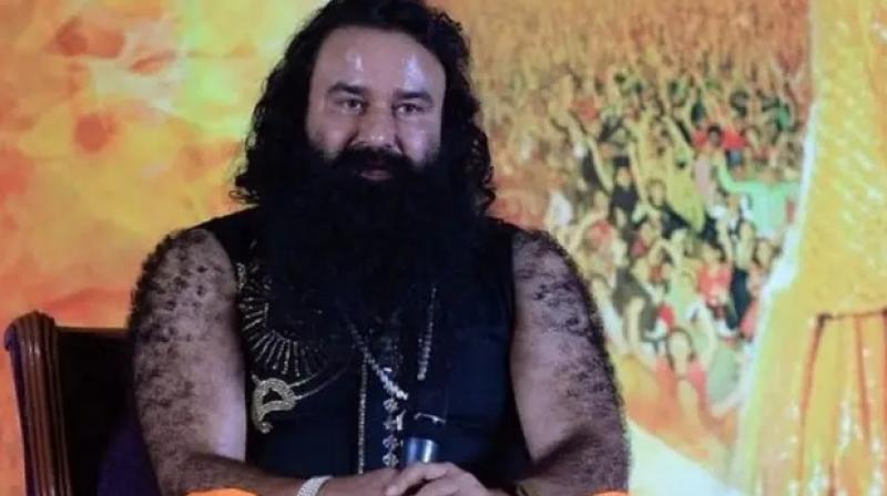 Rape and Murder Convict Gurmeet Ram Rahim Singh Granted 40-Day Parole