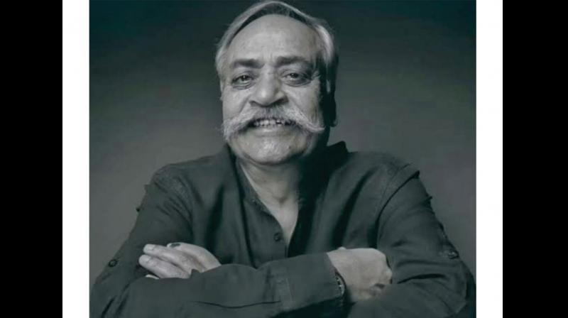 Who Was Advertising Legend Piyush Pandey, Who Passed Away at 70?: “Voice That Made India Believe in Its Own Story”