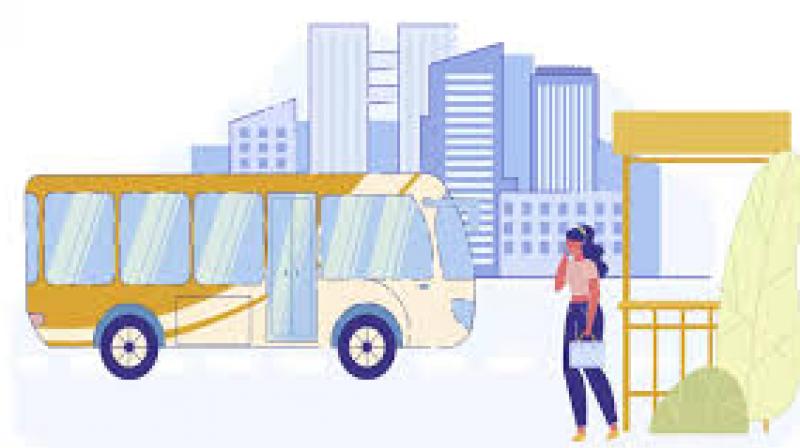 While the annual government allocation for the scheme is Rs 450 crore, the actual cost to the PRTC, Punbus, and Punjab Roadways has reached nearly Rs 800 crore. File Photo.