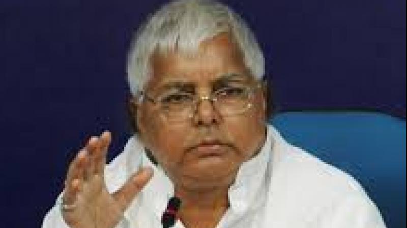 According to their lawyers, the accused have denied the charges, claiming political motivation behind the investigation. File Photo.