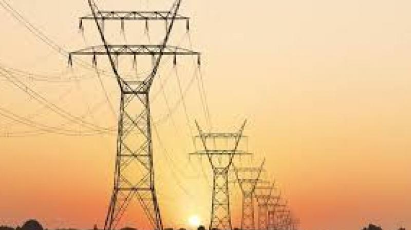Engineers said that the bill centralises control, undermines technical autonomy and opens doors to privatisation of power utilities. File Photo.