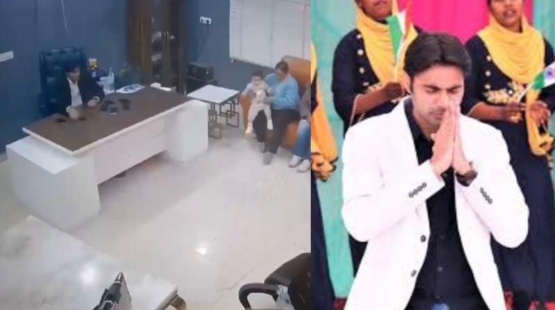 Pastor Baljinder Singh Found Guilty in 2018 Sexual Harassment Case, Five Others Acquitted