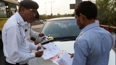 Motor vehicle documents