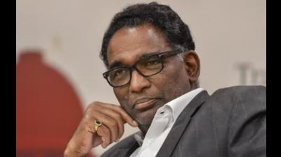 Justice Jasti Chelameswar