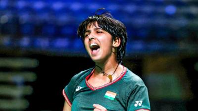 Hoshiarpur’s Tanvi Sharma Becomes World No. 1 in Junior Women’s Badminton, Brings Glory to Punjab