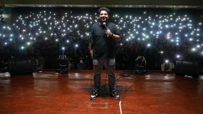 Samay Raina Under Fresh Legal Lens as SC Flags Offensive Disability Jokes