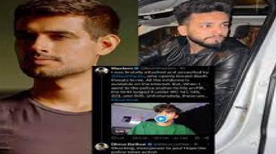 Dhruv Rathee makes entry into Elvish Yadav and Maxtern controversy 