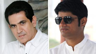 Omung Kumar and Sandeep Singh