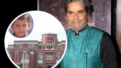 Vishal Bhardwaj