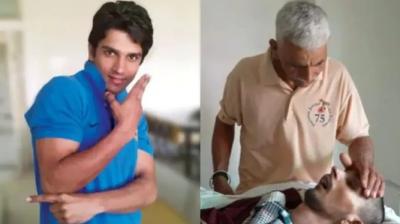 Supreme Court of India Allows Withdrawal of Life Support for Harish Rana, in Vegetative State for 13 Years