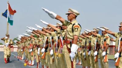 93,139 Vacancies in CAPFs and Assam Rifles as of January 2026: Govt