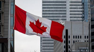 Study permits issued to Indian nationals dropped from 188,715 in 2024 to 94,605 in 2025, almost a 50 per cent decrease.  File Photo.