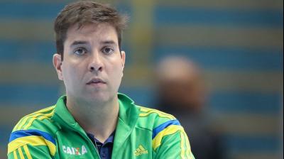 Fernando de Carvalho Lopes sacked by the club