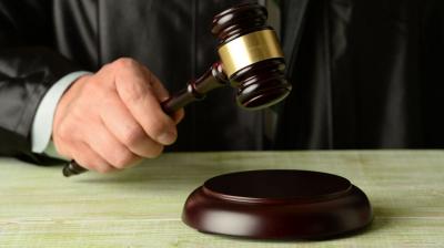 Case has been listed for hearing tomorrow