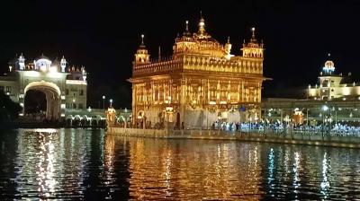 Golden Temple